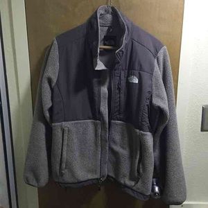 North Face Denali Jacket